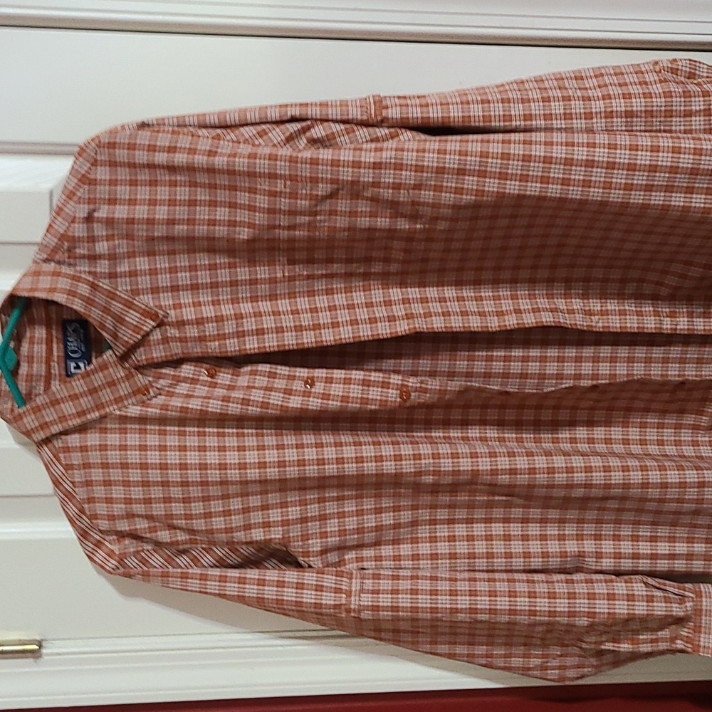 Mens dress shirt